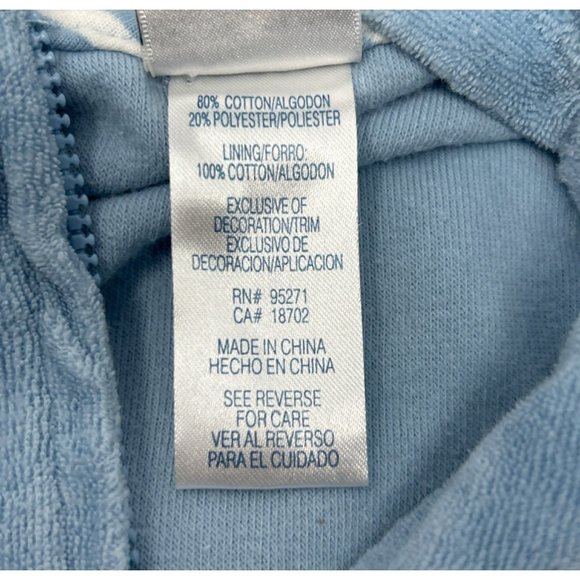 Baby Girl's Dress w/ Heart Design, Matching Shirt, & Sweatsuit - Size 6 Month - Picture 11 of 11